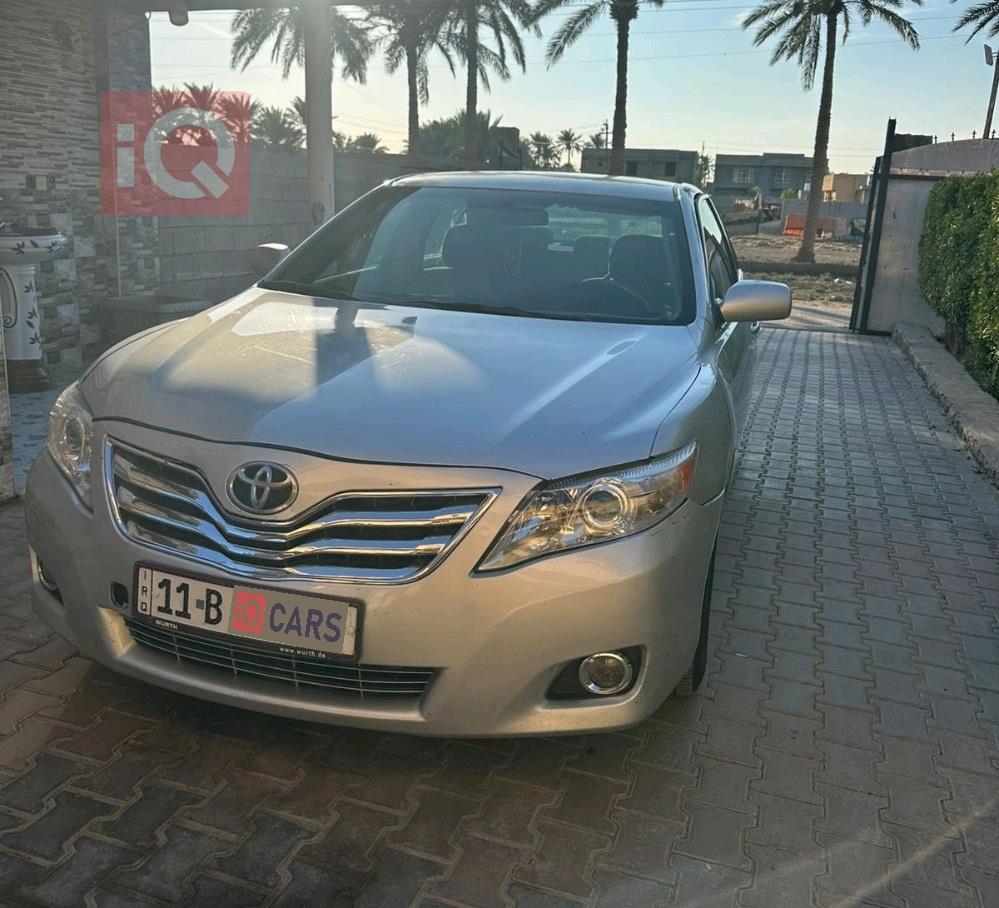 تويوتا كامري